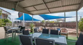 Albury Classic Motor Inn - Image 4