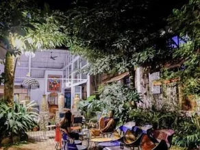 Ndalem Bebekan Guesthouse - Image 3