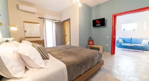 Bella Vasilica Luxury Apartments - Image 2