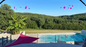 Maison d'hôtes à la Ferme Une Pause à la Guette - Image 5