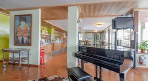 Appartamento vacanza Top Residence - Image 4