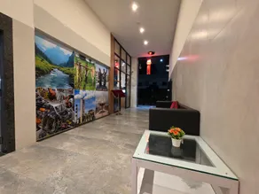 Hotel Indus Inn - Image 2