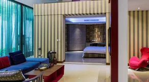 All-Ur Boutique Motel - Tai Tung Branch - Image 3