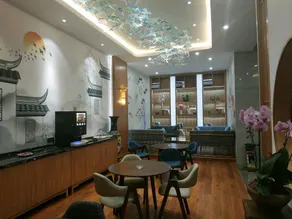 Jinhua Hotel (Yanhua East Road Branch) - Image 5