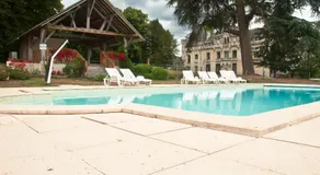 Château de Salvert - 4 Cottages - Image 3