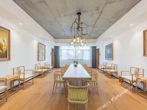 Haikou Fangyuan International Art House - Image 4