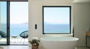 Floating Cubes Villas Aegina - Image 4