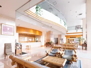 Hotel SEASONS NICHINAN - Image 3