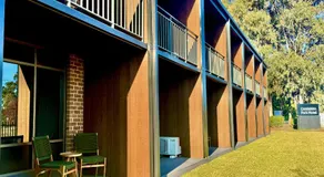 Canberra Park Motel - Image 3