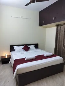 Harvin Stays - Kids and Baby Friendly Stay - Image 2