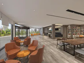 Hanting Hotel Taizhou Jiangyan Avenue - Image 5