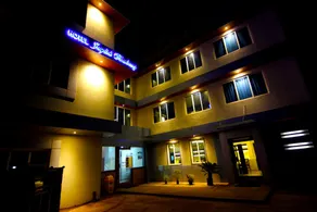 Hotel Jagdish Residency - Image 5