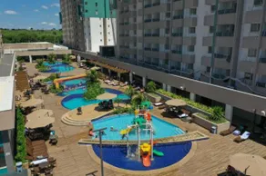 APARTAMENTO RESORT EM OLÍMPIA - Image 5