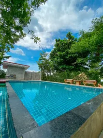 Ban Tontan Pyramid Resort - Image 2