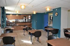 Hotel Athena Friville - Image 5