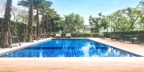 Fortune Hotel Buriram - Image 3