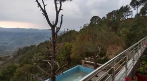 Hotel Ravine Palace - Image 4