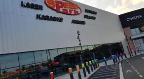 SECRET GARDEN parking hyper centre & calme - Image 2