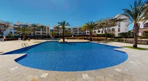 Penthouse TownCentre-Murcia Holiday Rentals - Image 2