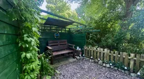 Avalon Retreat Cabin - Image 4