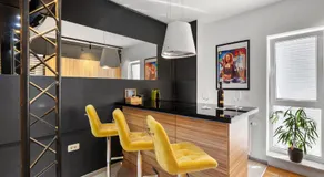 53SUITE Sibenik Adriatic apartment & underground garage parking - Image 2