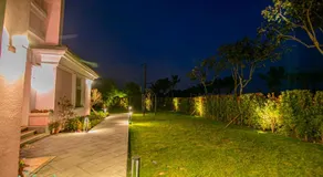 獨棟別墅 私人花園 桐話親子民宿 Tonghua B&B - Image 3