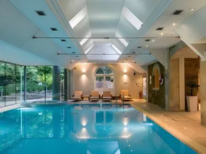 Rushton Hall Hotel and Spa - Image 4