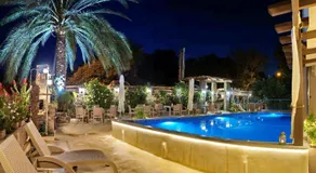 Galazio Asteri 1 Green, Luxury & Eco - Image 3