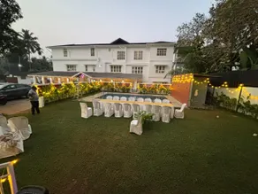 Aagneyam Grand Resort - Image 3