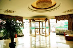 king-euro hotel - Image 2