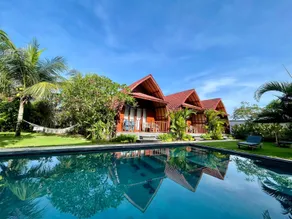 Nyang - Nyang Bungalow Uluwatu - Image 2