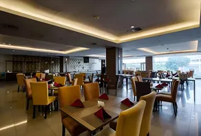 Beston Hotel Palembang - Image 5