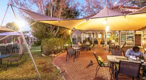 Auas City Hotel - Image 4