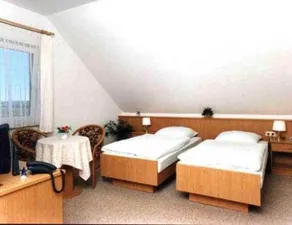 Hotel garni Zur Mühle - Image 2