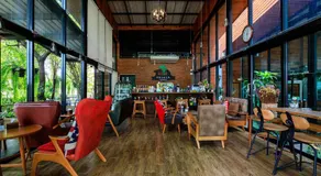 วันสุขรีสอร์ทสุโขทัย - Image 2