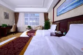 Ningxia Tianhu Jiahua Hotel - Image 3