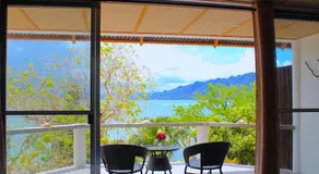 Chindonan Dive and Beach Resort - Image 5