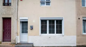 Charmante maison au calme avec terrasse & parking - Image 4