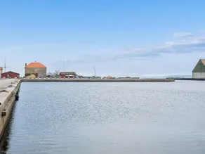4 star holiday home in Bandholm - Image 4