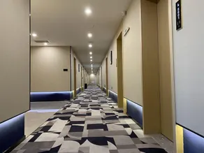 Lanou Shangpin Hotel (Chaoyang Street Store, Dabaodang Town, Shenmu City) - Image 2