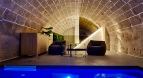 Residence Masseria Santa Lucia - Image 5