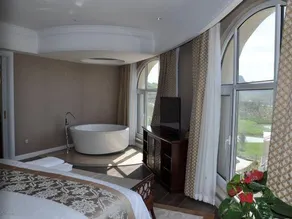 Zhongcheng Holiday Hotel - Image 5