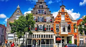 Bed & Breakfast Prins Hendrik (Zuidschermer) - Image 4