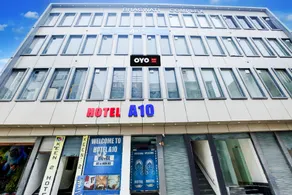 Hotel O A - Image 4