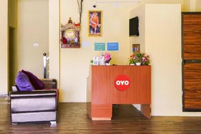 HOTEL O SAI SAUGAT - Image 2