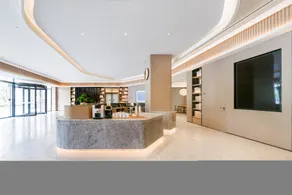 Ji Hotel Nanchang Wanli Meiling Avenue - Image 3