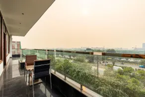 Aura Residency By Groom Room Hospitality I Sector -63A Noida I 87oo and 2o5 and 865 - Image 3