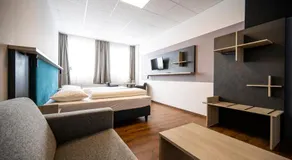 Hotel Fohnsdorf - Image 2