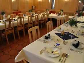 Hotel-Restaurant Buger Hof - Image 4