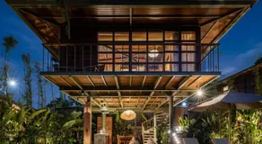 Grün Canggu Garden - Image 4